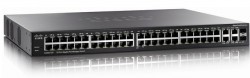 Switch Cisco SG300-52MP-K9-EU 52-Port Gigabit Max-PoE Managed 