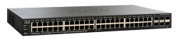 Switch Cisco SF500-48-K9-EU 48-port 10/100 Stackable Managed 