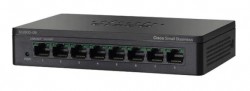 Switch Cisco SG90D-08 8-ports 10/100/1000 Unmanaged Gigabit 