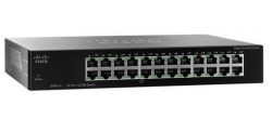 Switch Cisco SF90-24 24-Port 10/100 Ethernet 