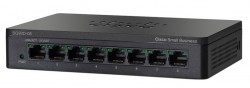 Switch Cisco SF90D-08 8-Port 10/100 Ethernet 