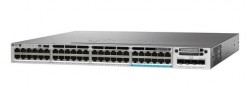 Switch Cisco Catalyst WS-C3850-48U-E 48-Port Ethernet UPOE 
