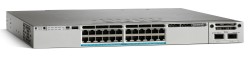 Switch Cisco Catalyst WS-C3850-24U-S 24-Port 10/100/1000BaseT Ethernet 