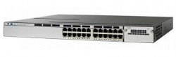 Switch Cisco WS-C3850-24T-L 24-Port 10/100/1000 Ethernet LAN Base 