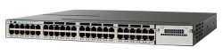 Switch Cisco Catalyst WS-C3750X-48PF-E 48-Port 10/100/1000 Ethernet PoE 