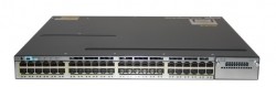 Switch Cisco Catalyst WS-C3750X-48PF-L 48-Port 10/100/1000 Ethernet PoE 