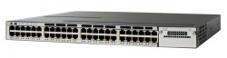 Switch Cisco Catalyst WS-C3750X-48P-L 48-Port 10/100/1000 Ethernet PoE 