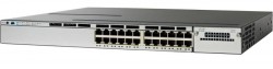 Switch CISCO Catalyst 3750 WS-C3750X-24T-S