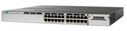 Switch CISCO Catalyst 3750 WS-C3750X-24T-L