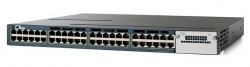 Switch CISCO Catalyst 3560 WS-C3560X-48T-L