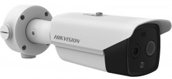 Camera thân nhiệt HikVision DS-2TD2617B-3/PA(B)
