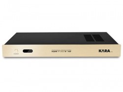 Đầu Karaoke OKARA M10I 4TB