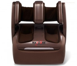 Máy massage chân thông minh Max-646 Plus