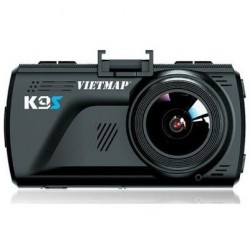 Camera hành trình VietMap K9S (Hỗ trợ cảnh báo giao thông bằng giọng nói)