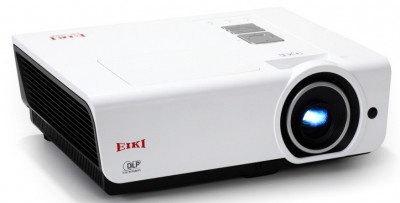 Máy chiếu EIKI EIP- U4700