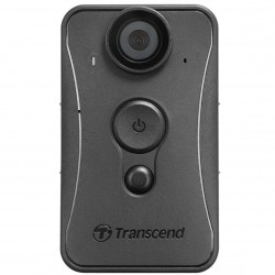 Camera Transcend Drivepro Body 20 32GB FullHD 1080P TS32GDPB20A