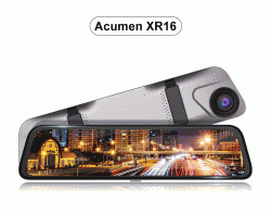 Camera hành trình ô tô chính hãng Acumen XR16