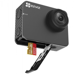Camera hành trình Ezviz CS-SP206-C0-68WFBS (S3)