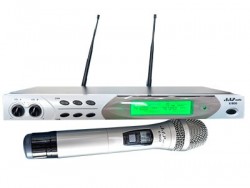 Micro karaoke AAP K900 II