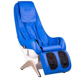 Ghế massage Buheung MK-4000 (màu xanh)