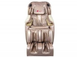 Ghế massage Buheung MK-6500 (màu hồng)