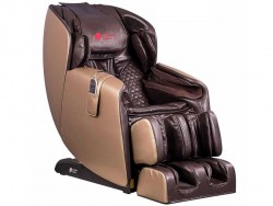 Ghế massage Buheung MK-650Q0 (Màu nâu)