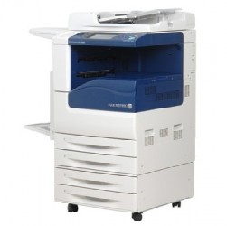 Máy Photocopy kỹ thuật số Fuji Xerox DC-V 4070 CP