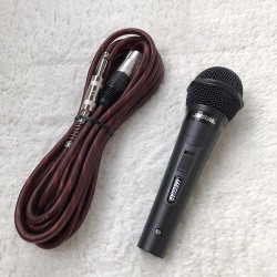 Micro có dây karaoke Jarguar SDM 305