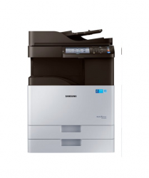 Máy Photocopy Samsung SCX – 8123NA