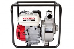 Máy bơm nước Honda WL20XHDR