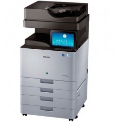 Máy Photocopy Samsung SL – K7400LX