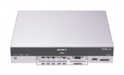 Sony PCS-XG55