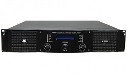 Cục công suất JKAudio H2800 