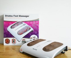 Máy massage chân shiatsu Bodi-Tek FMAS
