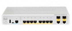 Switch Cisco Catalyst WS-C3560CG-8TC-S 8-Port Gigabit Ethernet 