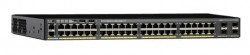 Switch Cisco Catalyst WS-C2960X-48LPD-L 48-Port GigE 