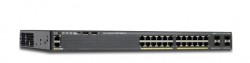 Switch Cisco Catalyst WS-C2960X-24PD-L 24-Port GigE 