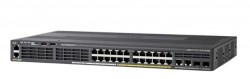 Switch Cisco Catalyst WS-C2960X-24PSQ-L 24-Port GigE 