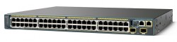 Switch Cisco Catalyst 2960 WS-C2960S-48TD-L