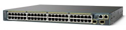 Switch Cisco Catalyst 2960 WS-C2960S-48TS-L