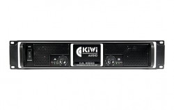 Cục đẩy công suất Kiwi KA 6000