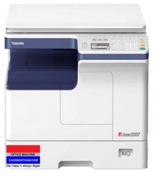 Máy photocopy Toshiba e-STUDIO 2007