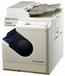 Máy photocopy Toshiba e-STUDIO 2505H