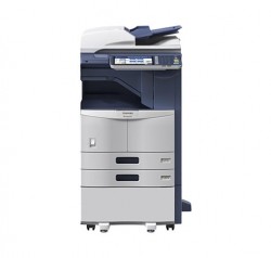 Máy photocopy Toshiba e-STUDIO 357
