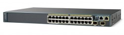 Switch Cisco Catalyst 2960 WS-C2960S-24TS-L