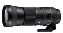 ỐNG KÍNH SIGMA 150-600MM F/5-6.3 DG OS HSM FOR CANON