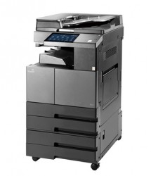 Máy photocopy SINDOH N610 CPS