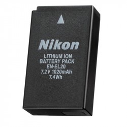 Pin Nikon EN-EL20