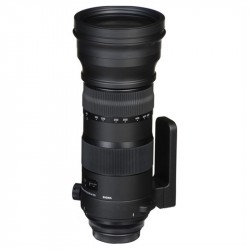 ỐNG KÍNH SIGMA 150-600MM F/5-6.3 DG OS HSM SPORTS FOR CANON