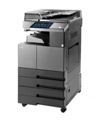Máy photocopy SINDOH N613 CPS